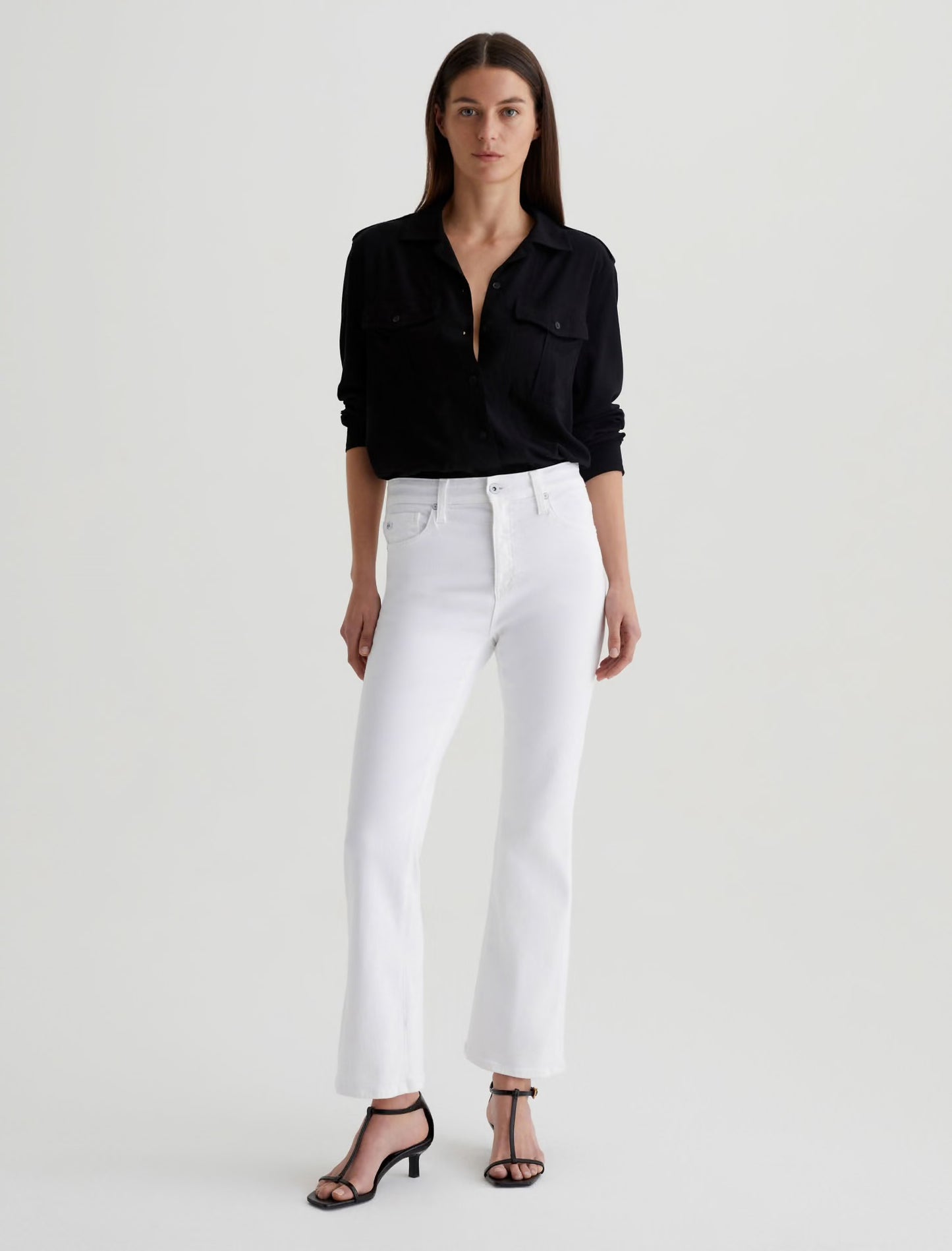 farrah boot crop
