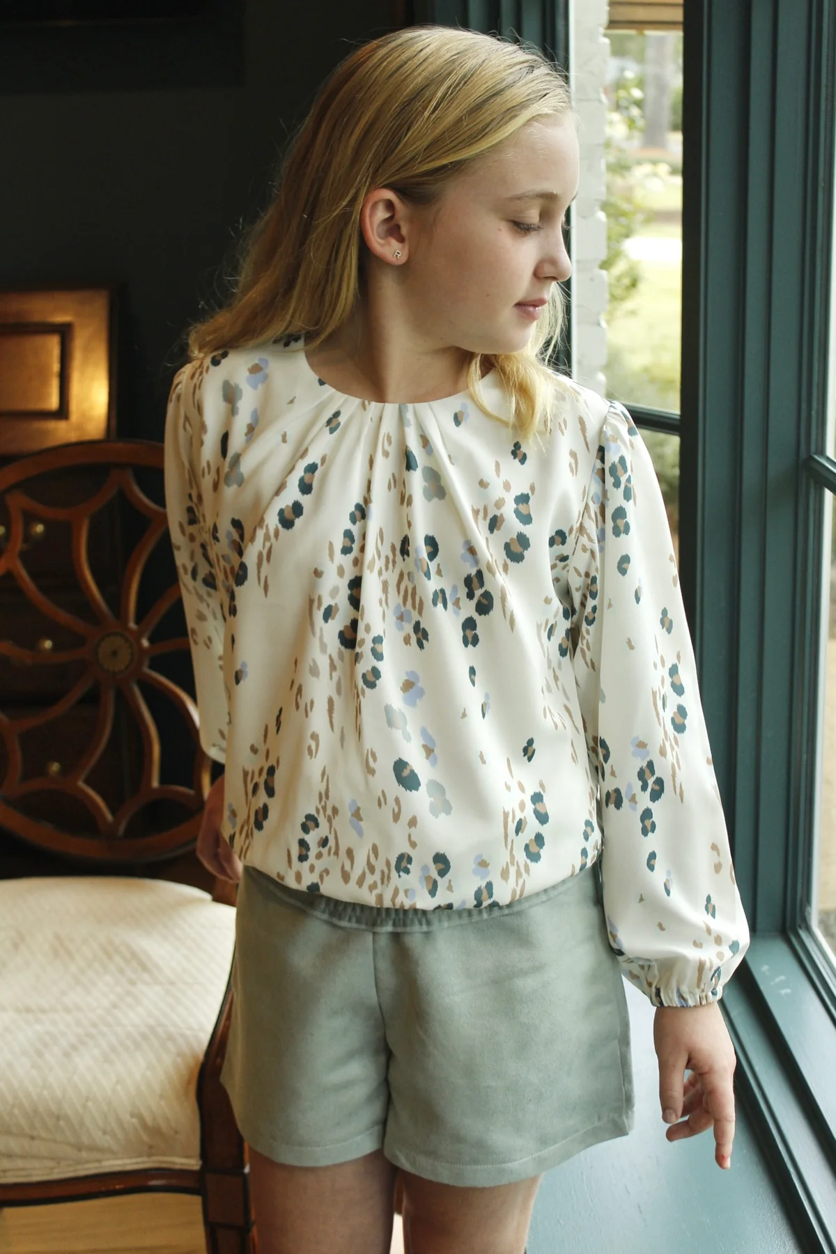 Chloe Shorts