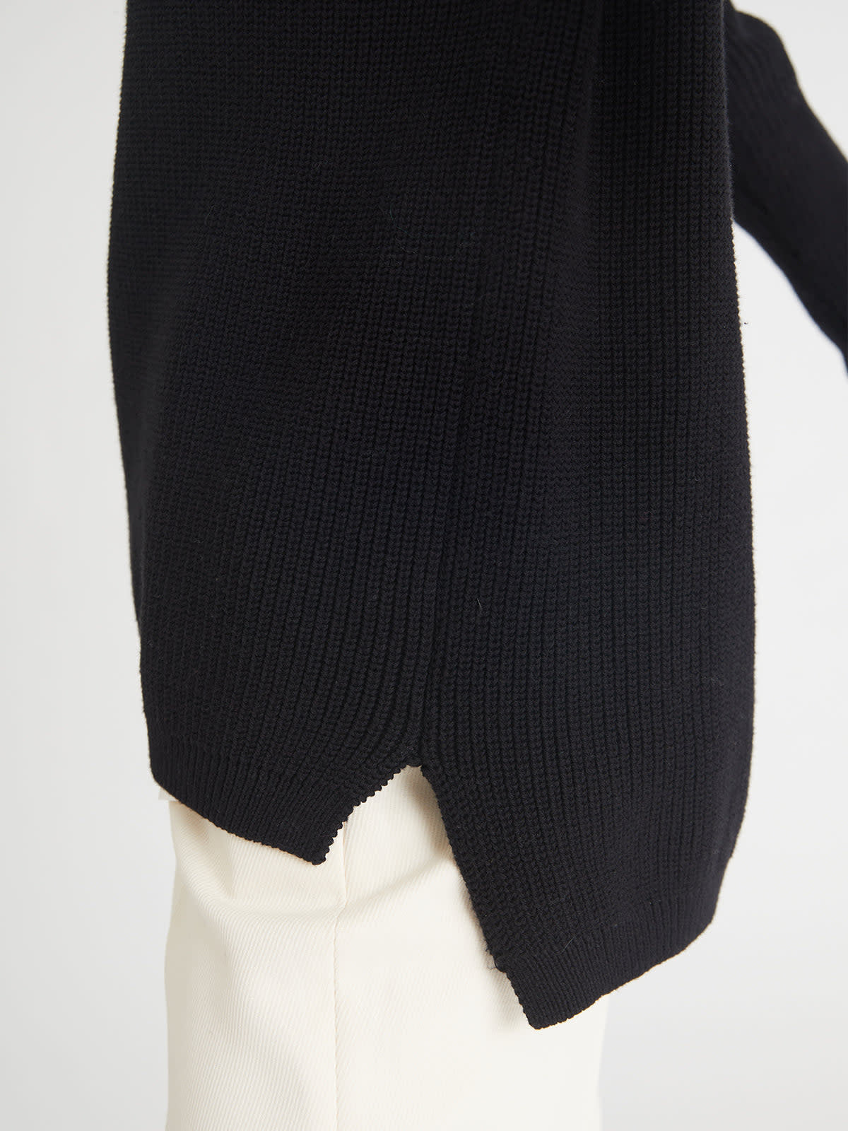 Emma Crewneck Sweater