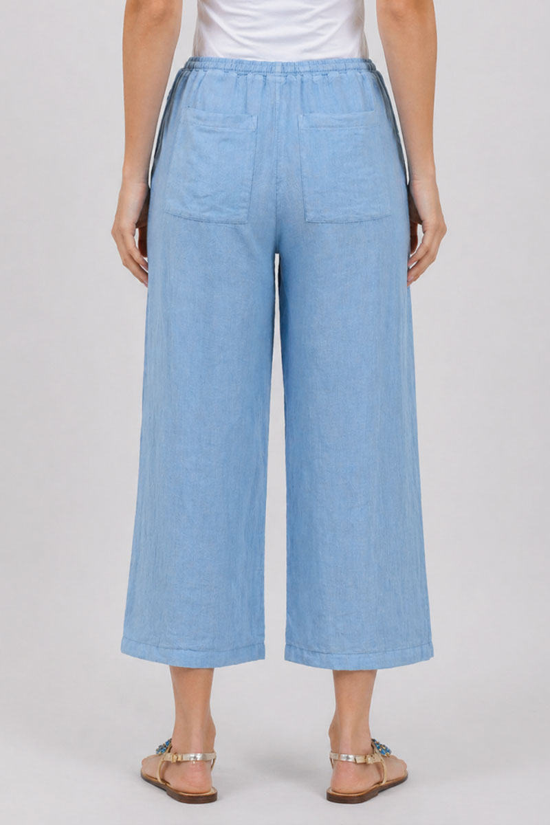11237 At Ease Pant