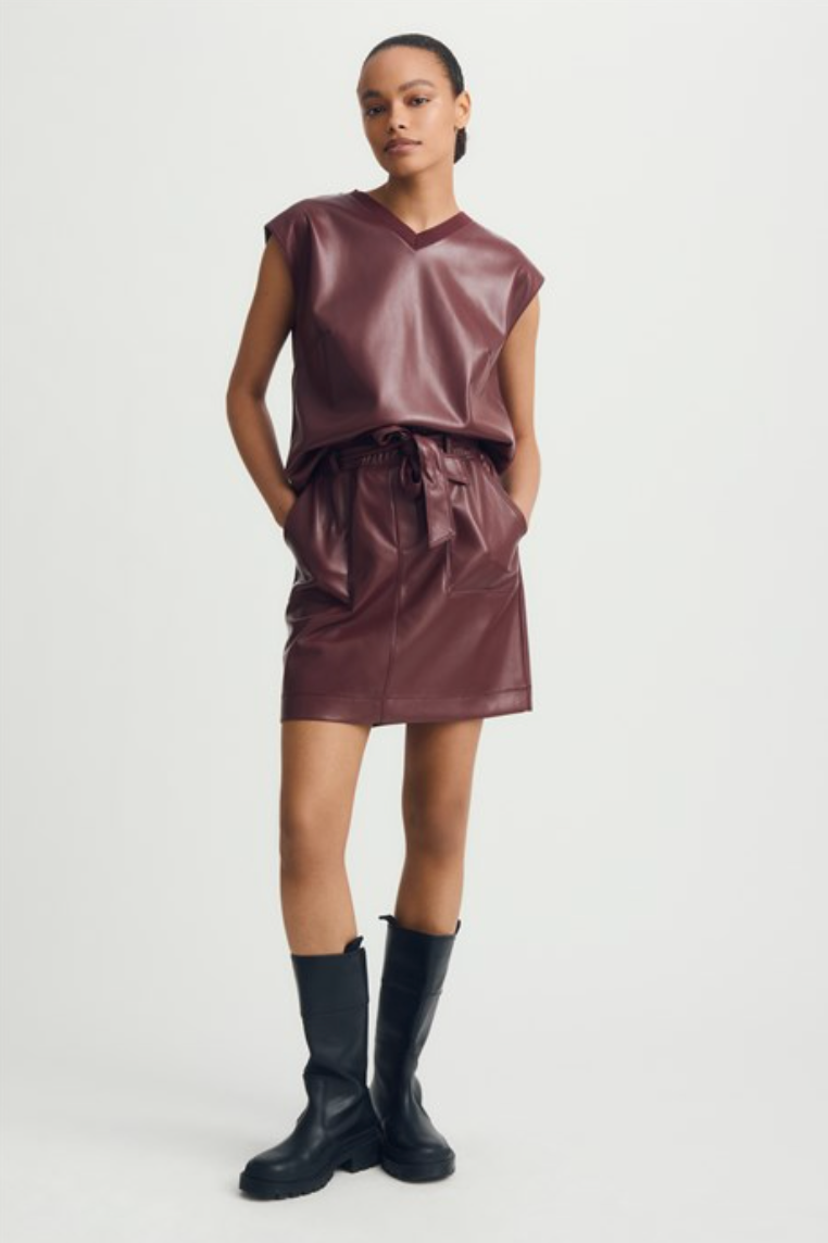Jaela Skirt