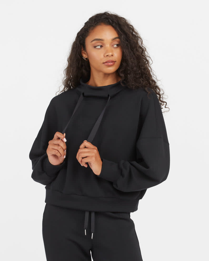 Air Essentials Pullover