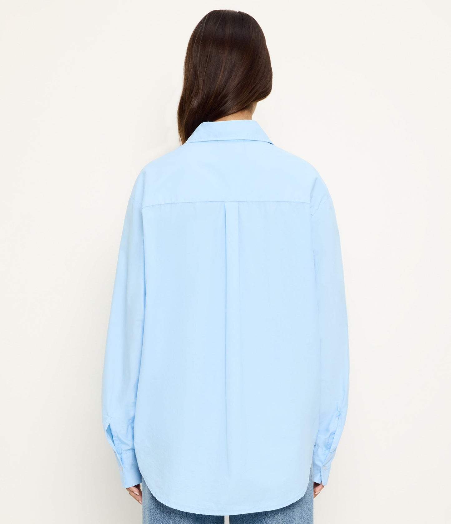 Carson Button Down Shirt