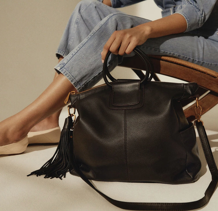 Sheila Convertible Bag