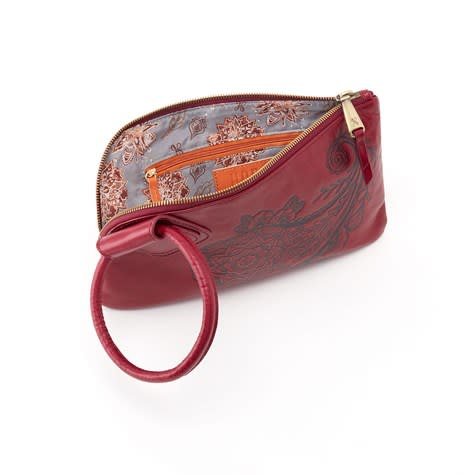 Sable Wristlet