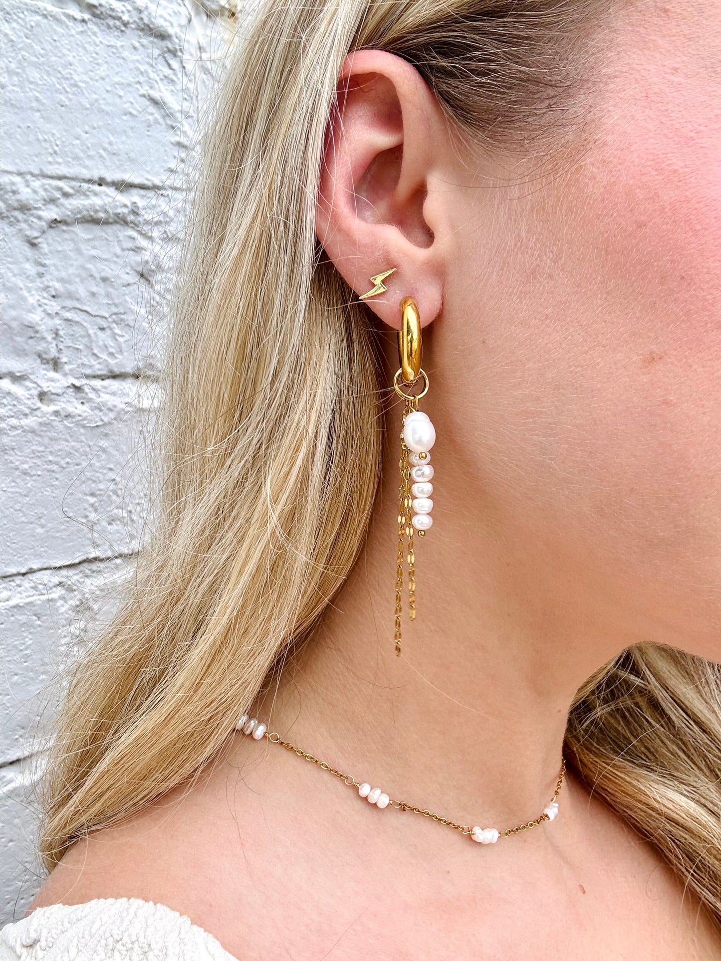 Isla Earrings