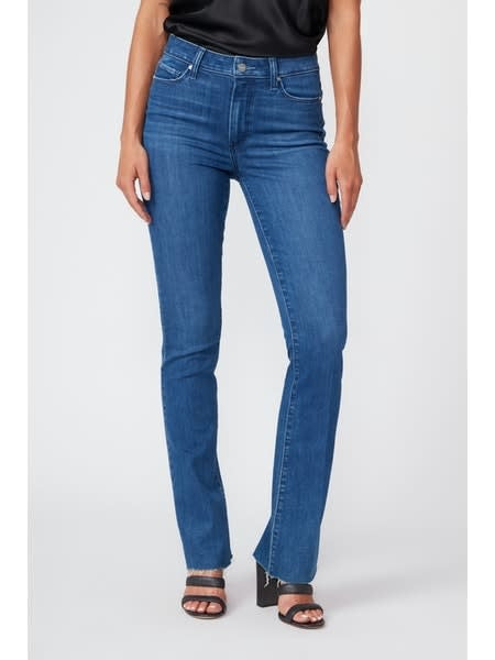 HR Manhattan Boot 32in Raw Hem