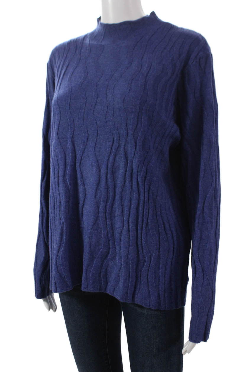 R6987 Sweater