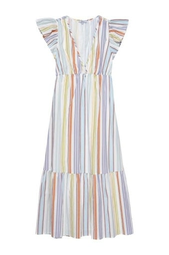 Tina Dress