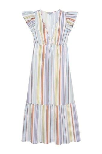 Tina Dress