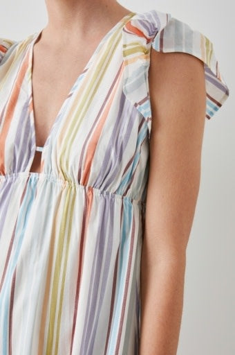 Tina Dress