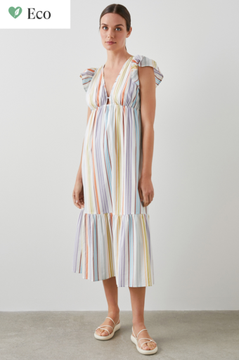 Tina Dress