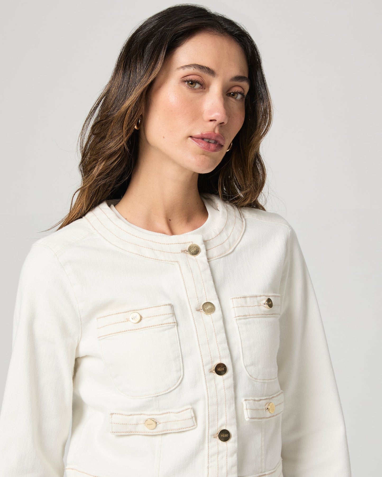 Kiya Jacket