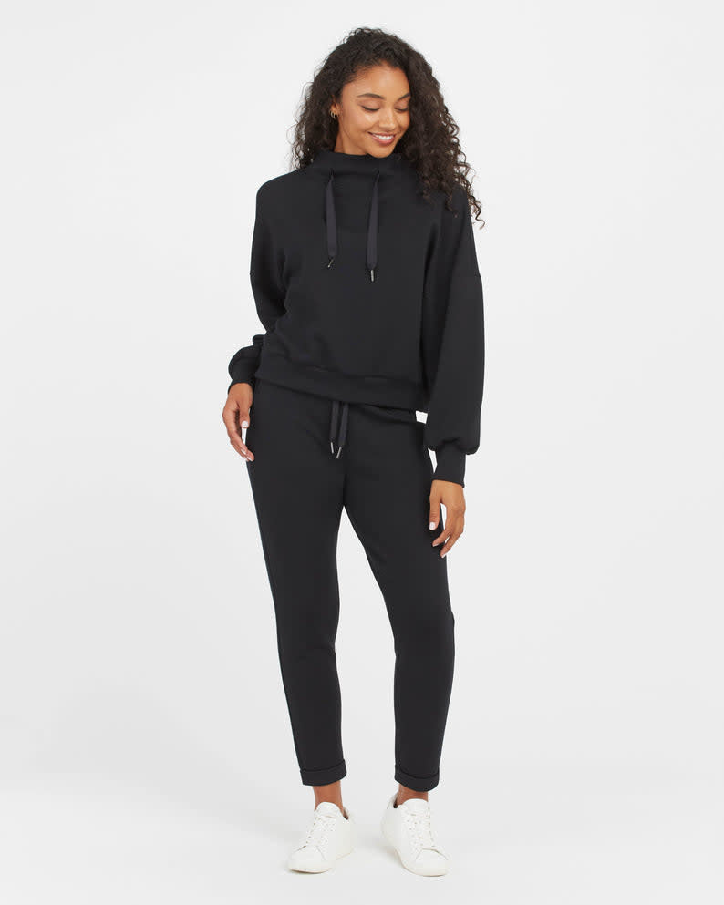 Air Essentials Pullover