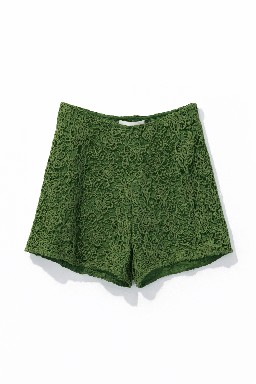 Alastair Shorts