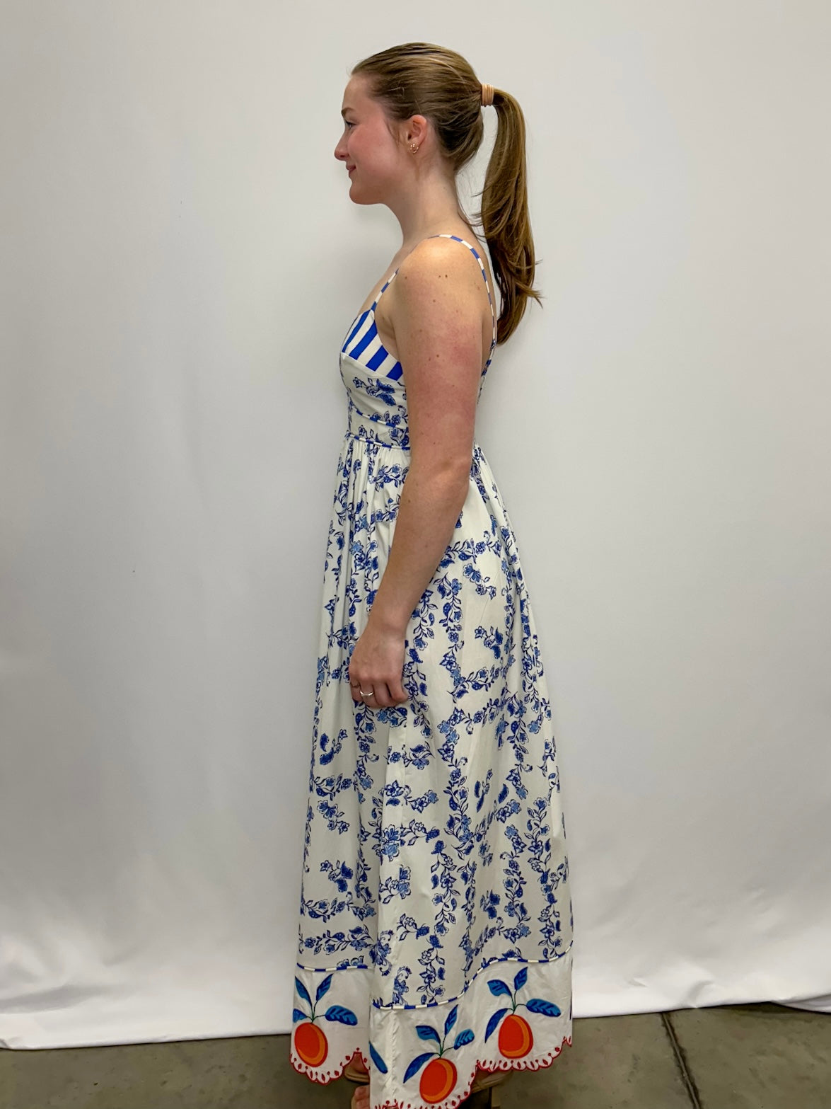 Lexi Floral by Rails