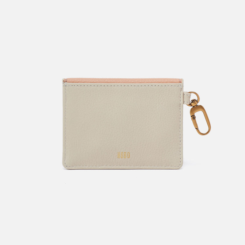 Tabby Flap Card Case