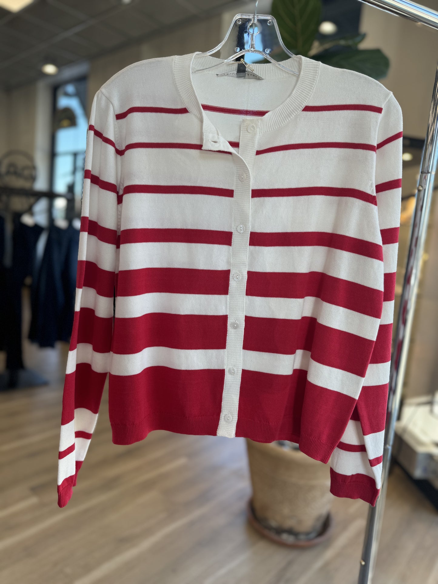 Correy Turtleneck Sweater