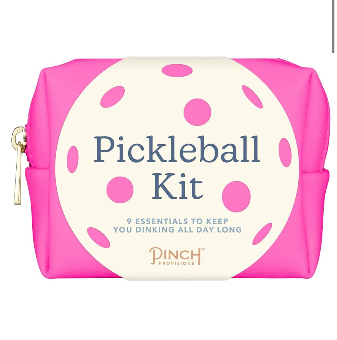 Pickleball Kit