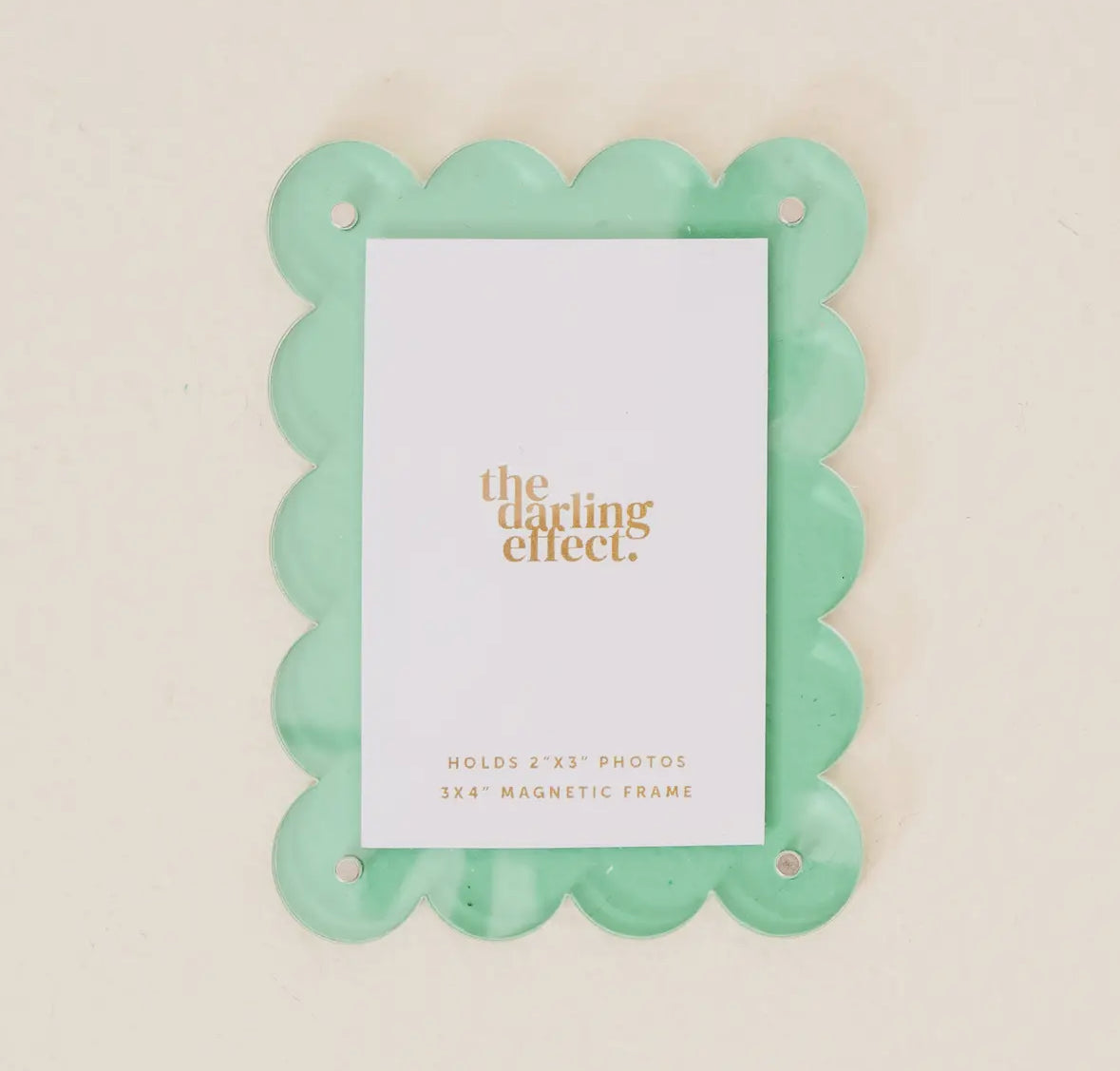 Mini Picture Frame Magnet