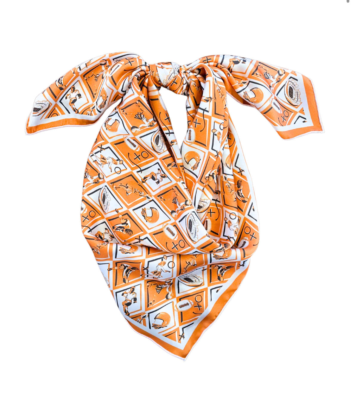 Game Day Scarf