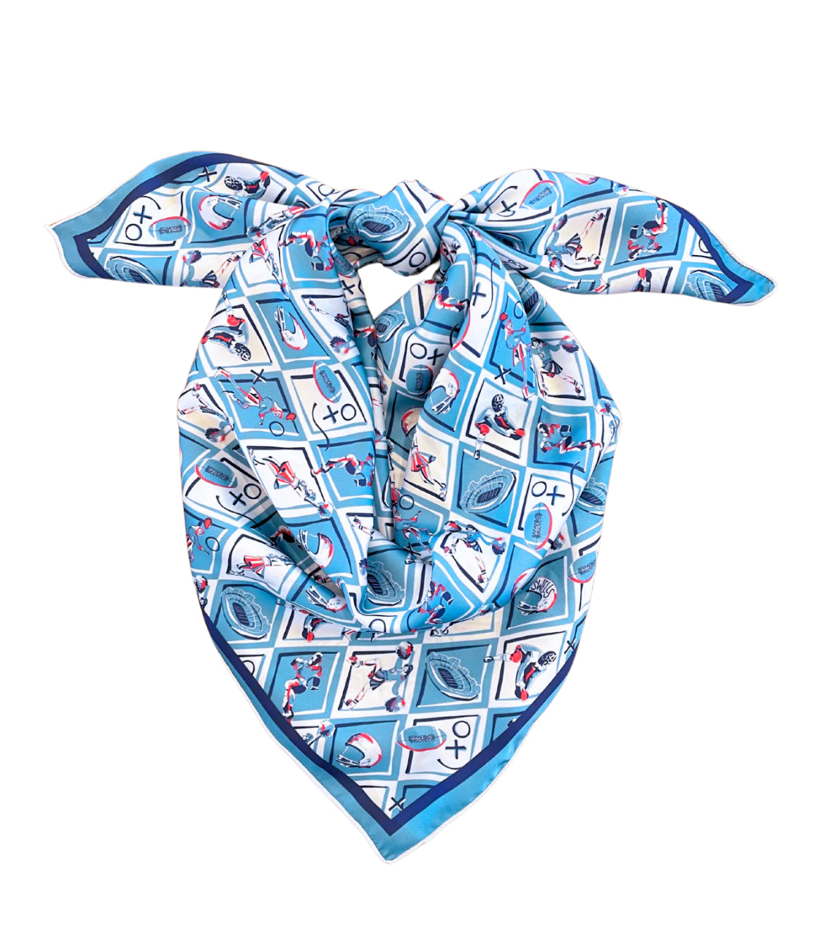 Game Day Scarf