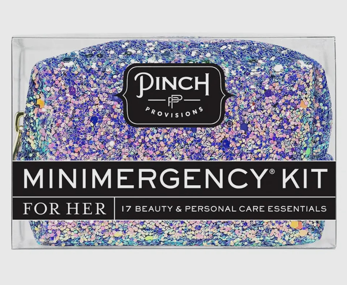 Miniemergency Kit