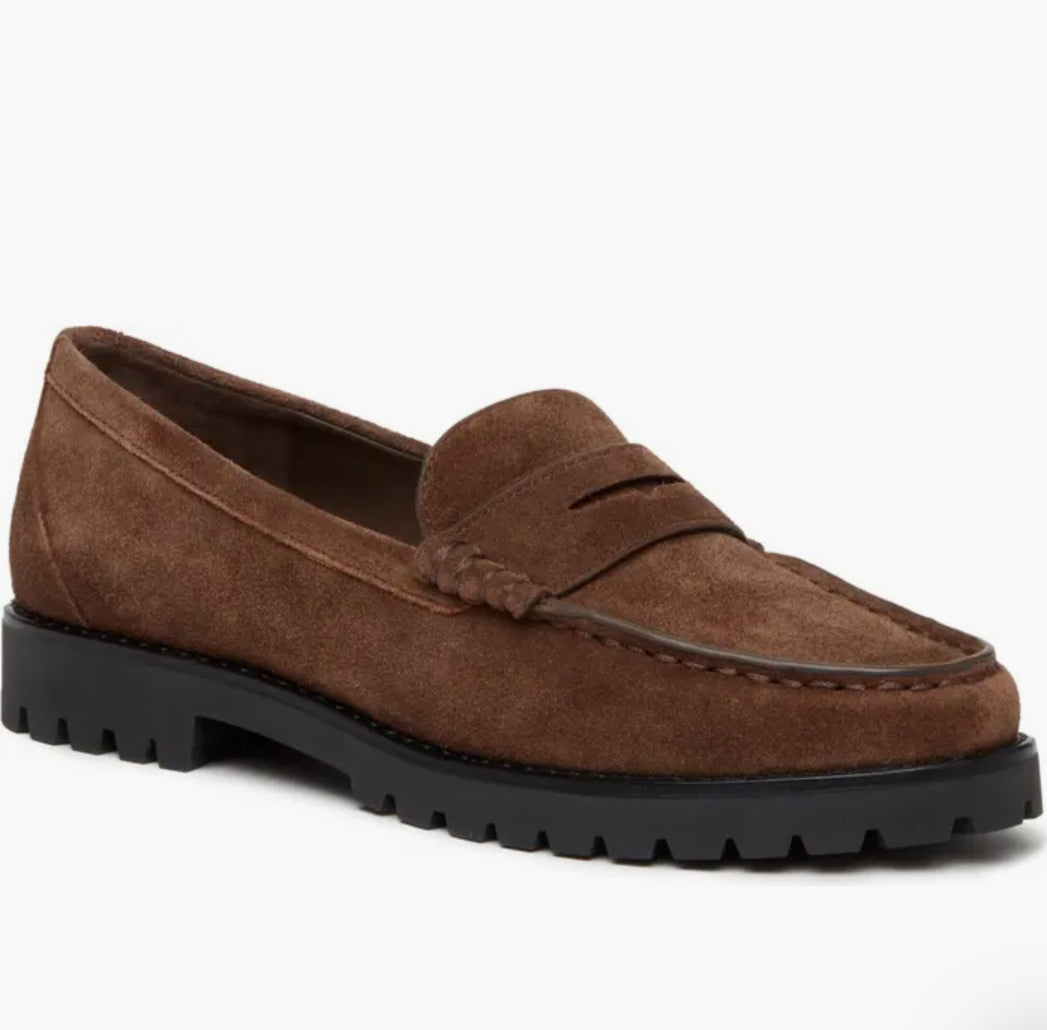 Ellis Loafer