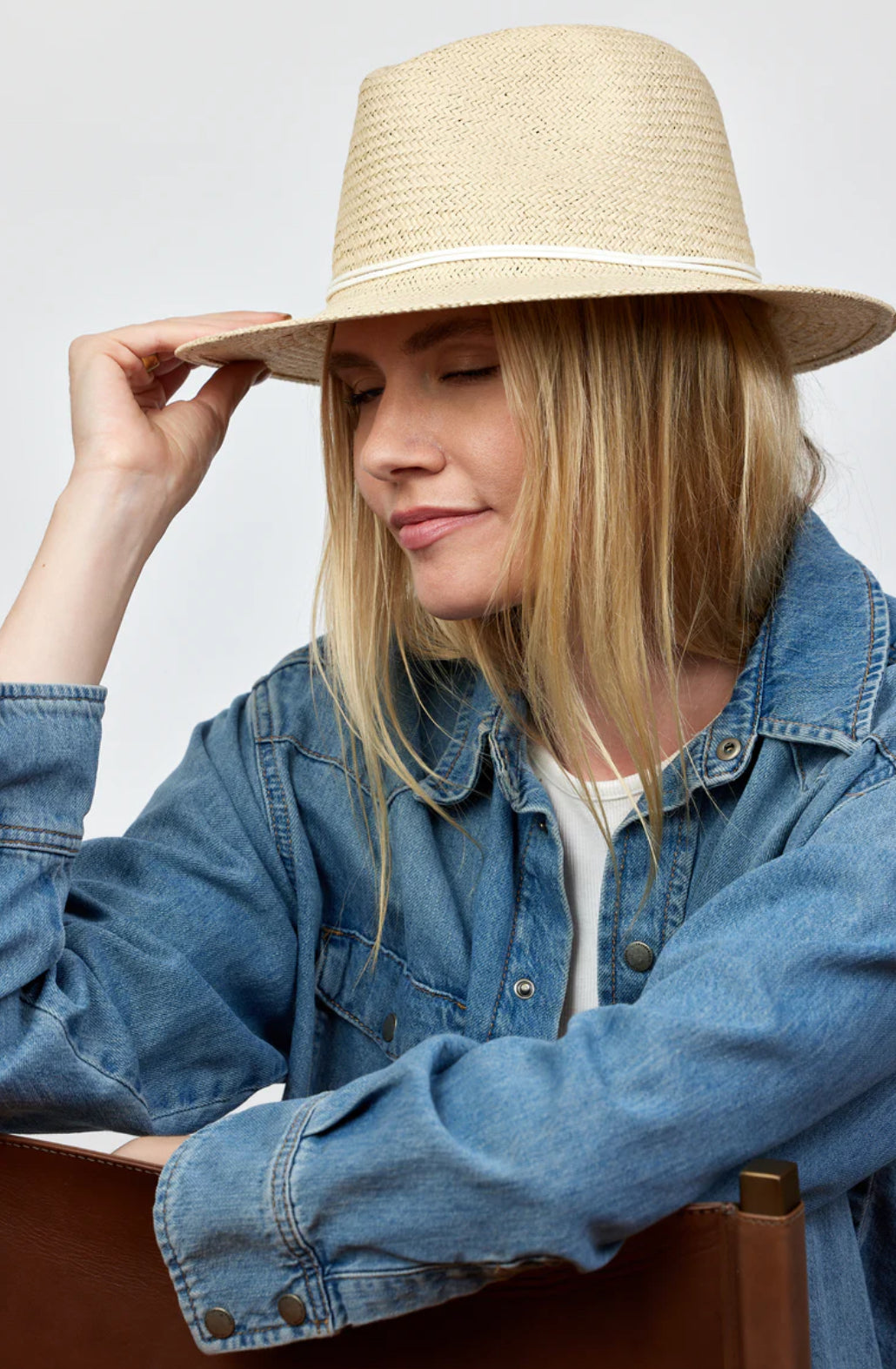 Classic Travel Hat