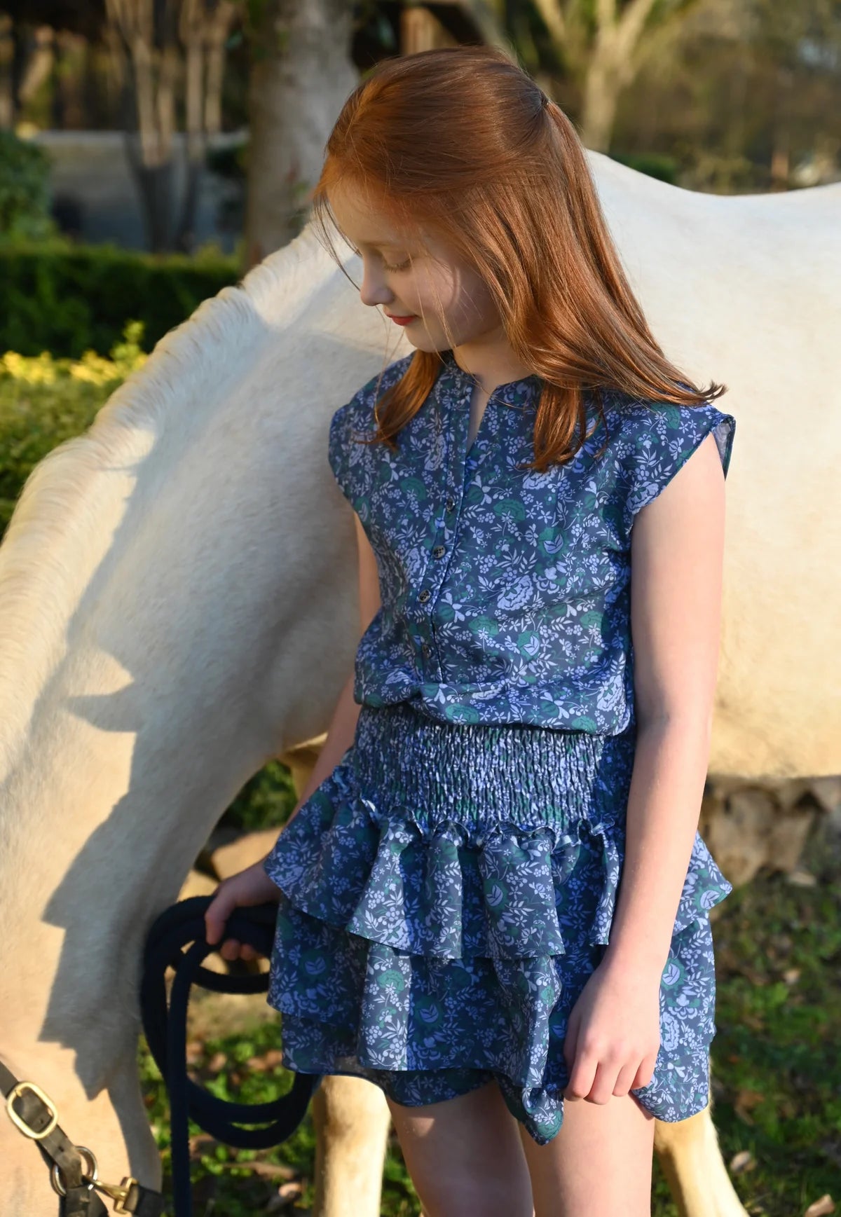 Drew Dress