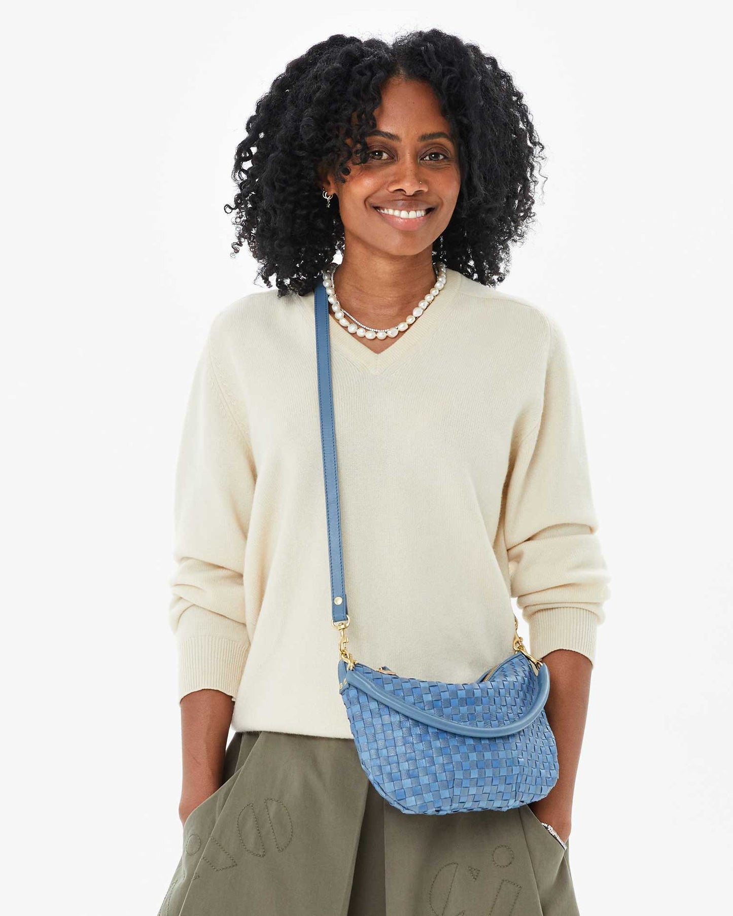 Petit Moyen Messenger