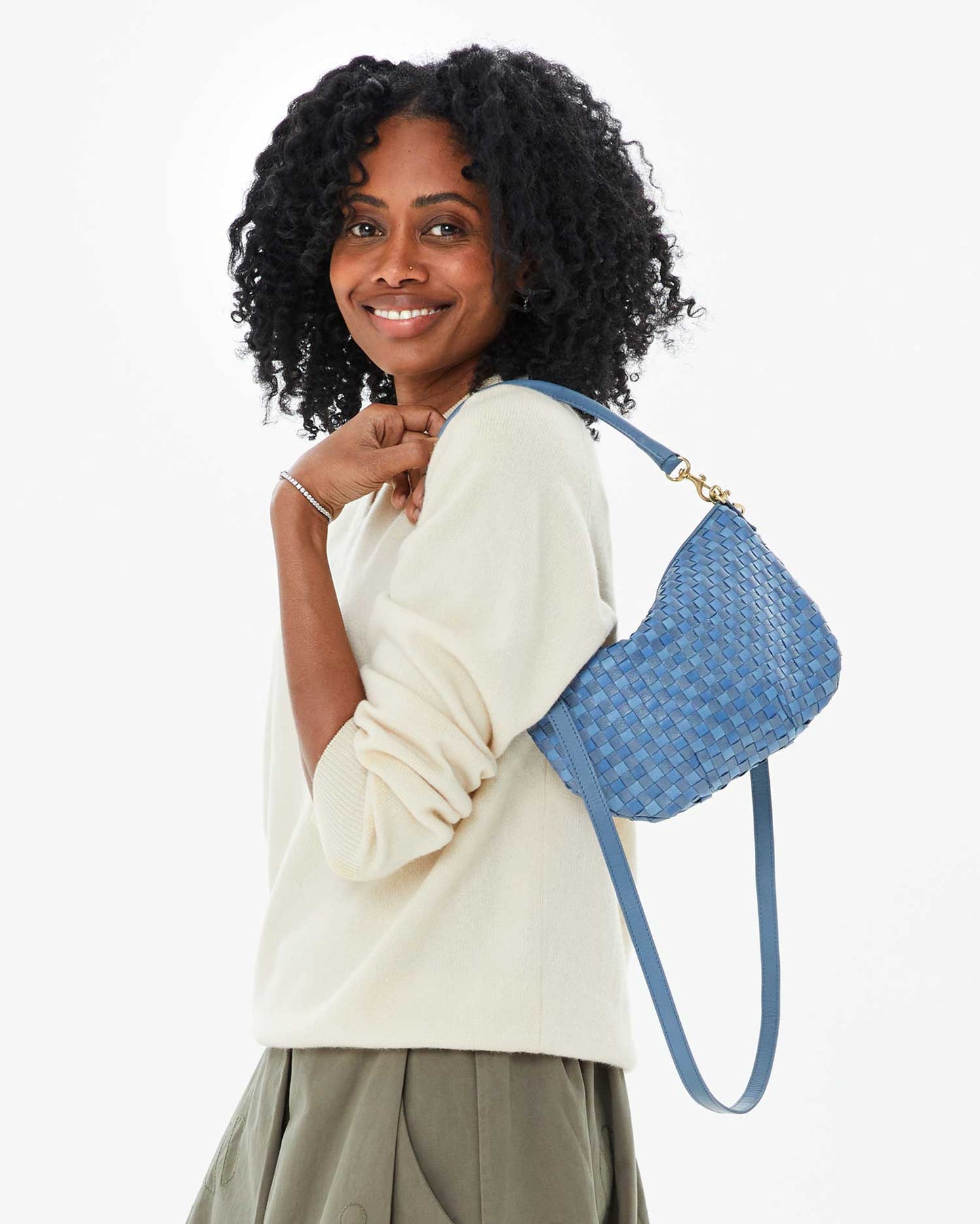 Petit Moyen Messenger
