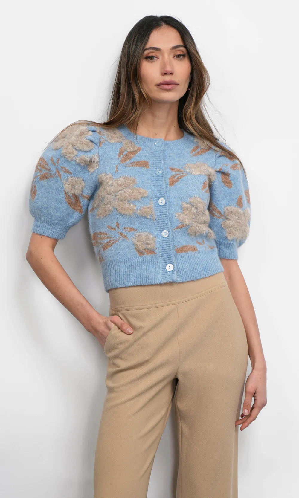 Taly Cardigan