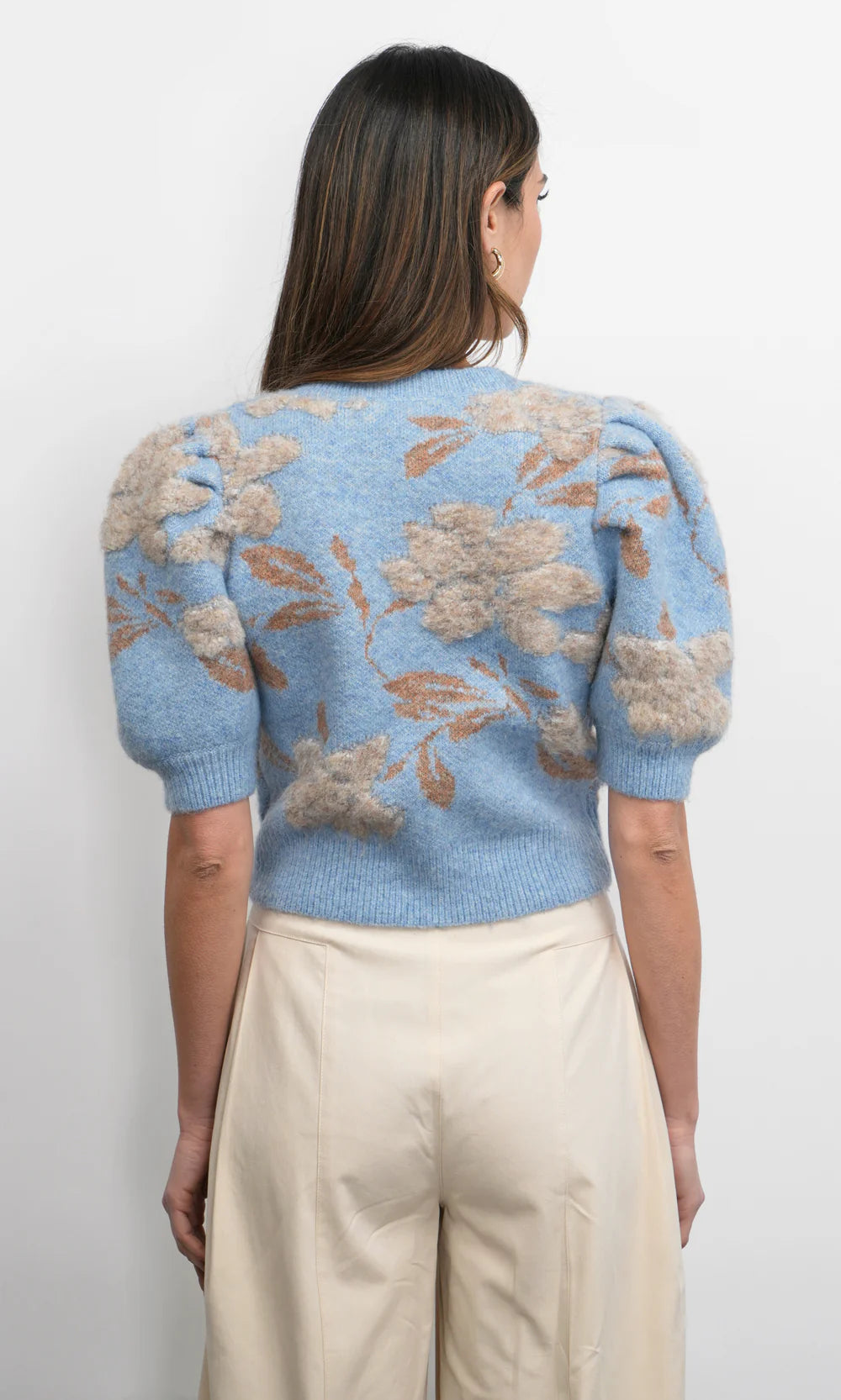 Taly Cardigan