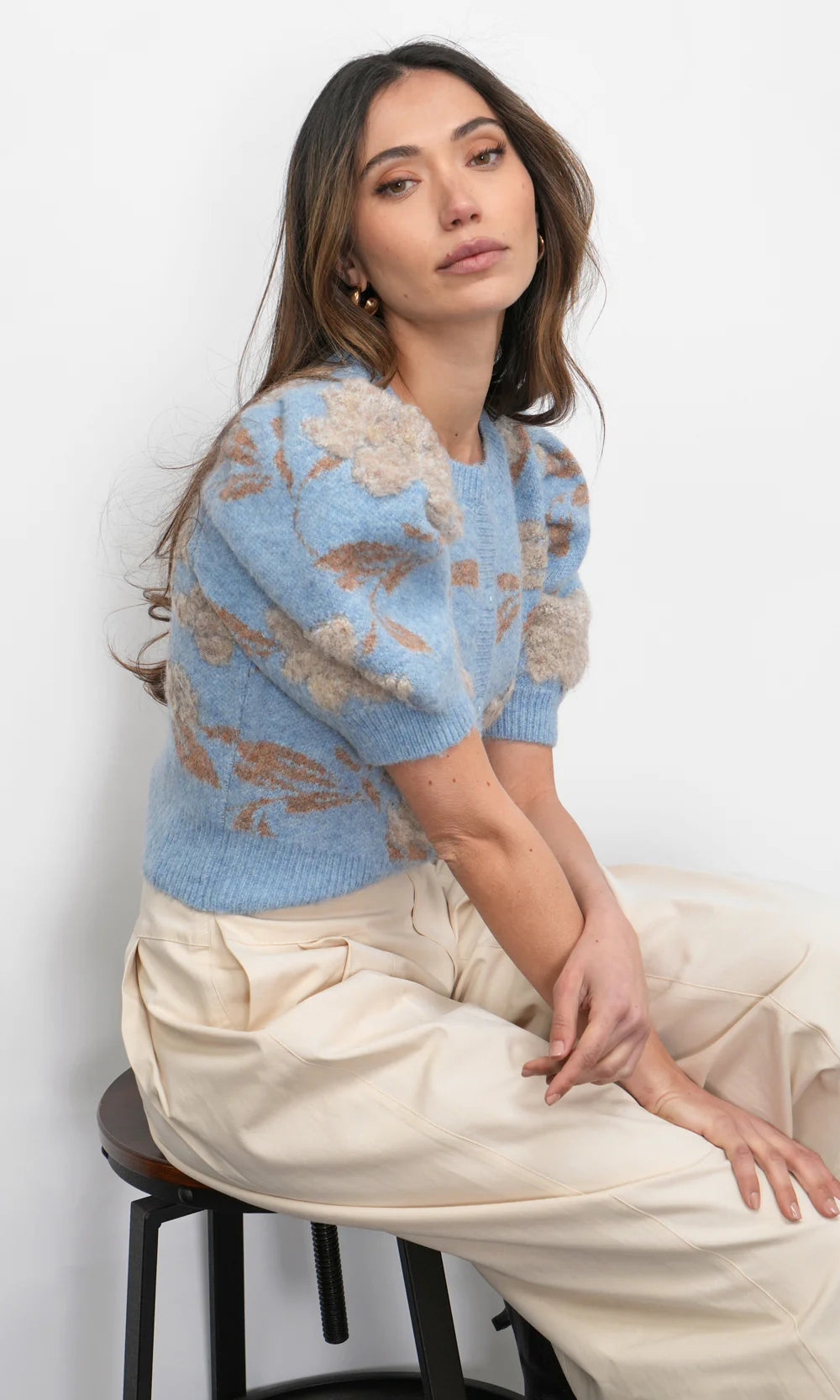 Taly Cardigan