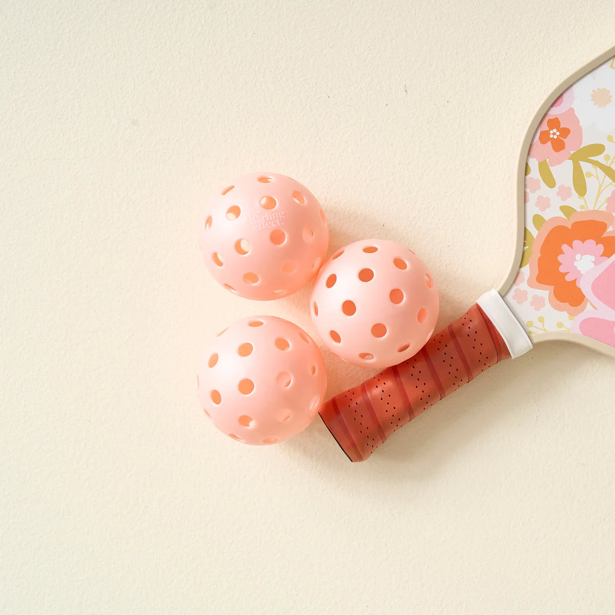 Pickleball Balls
