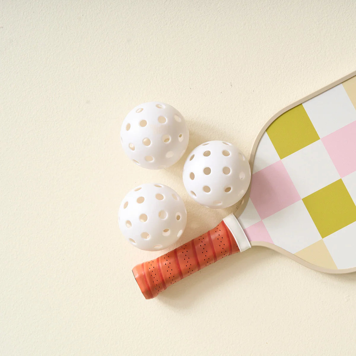 Pickleball Balls