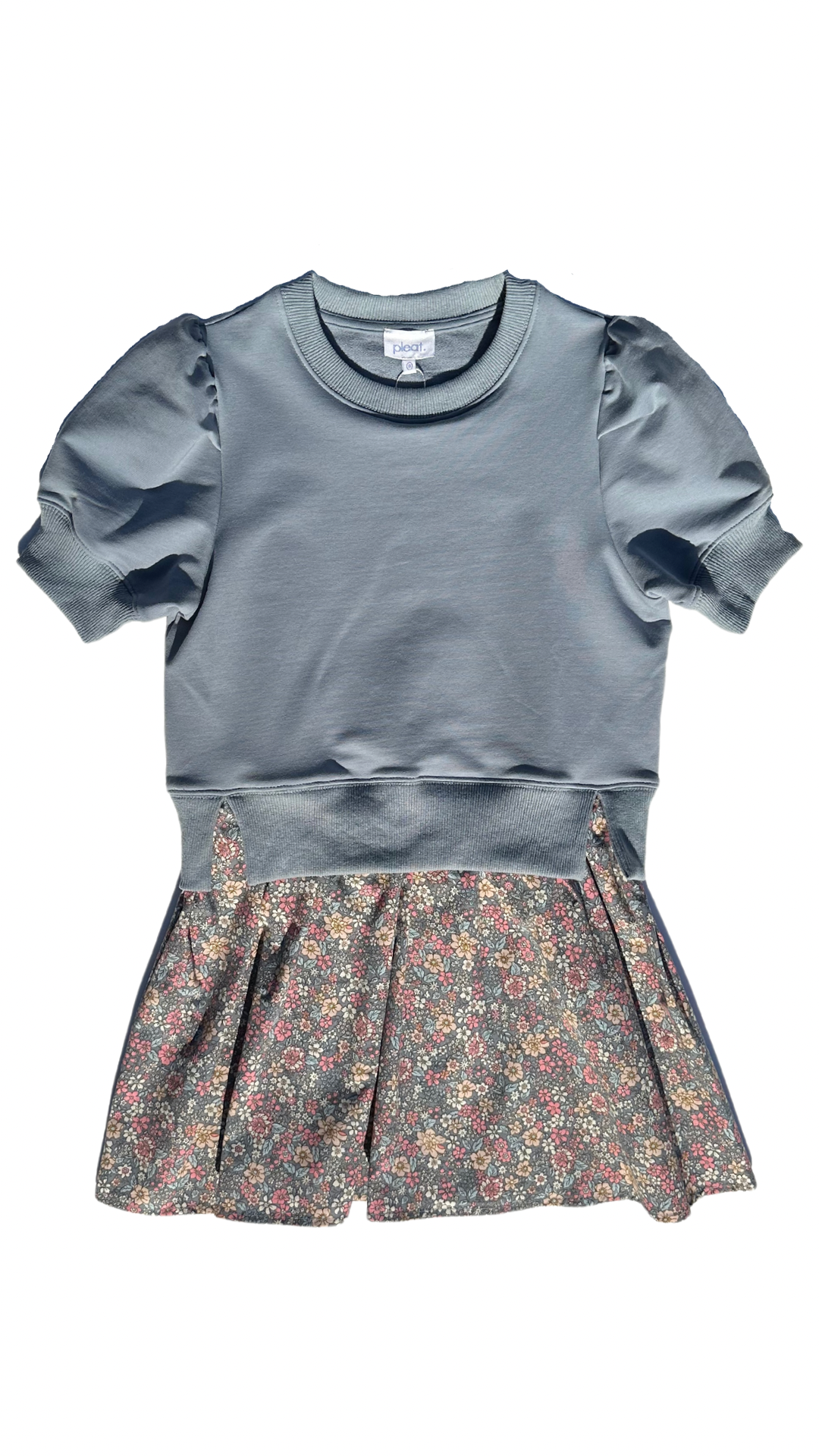 Clara Dress