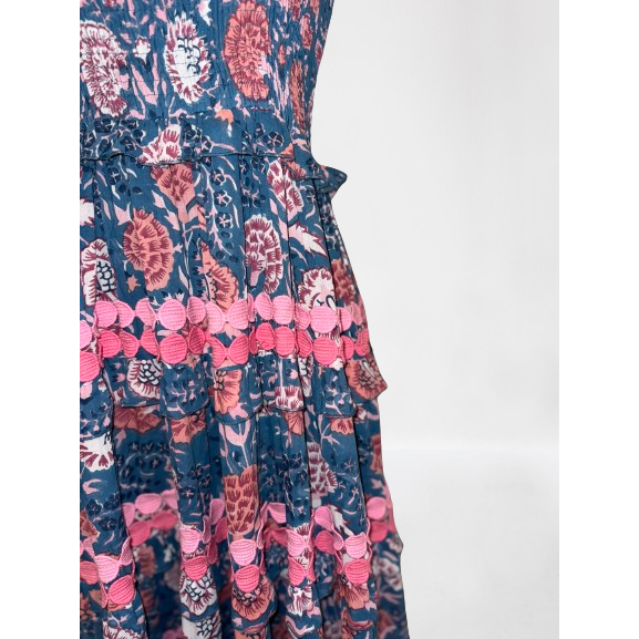 Mia Maxi Dress