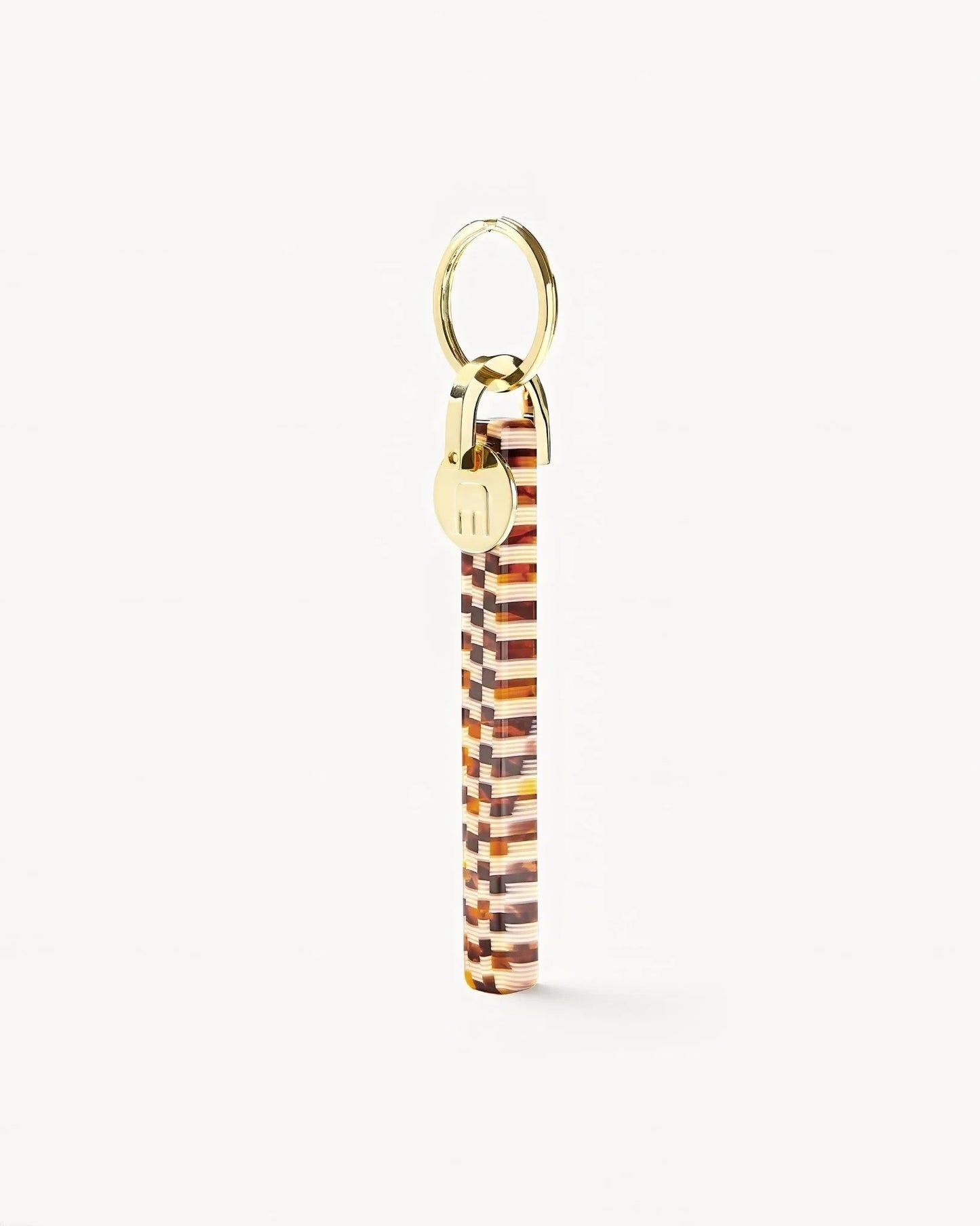 Bar Keychain