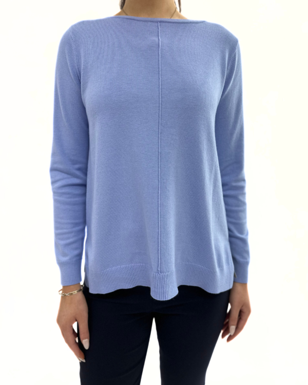 52066 Knit