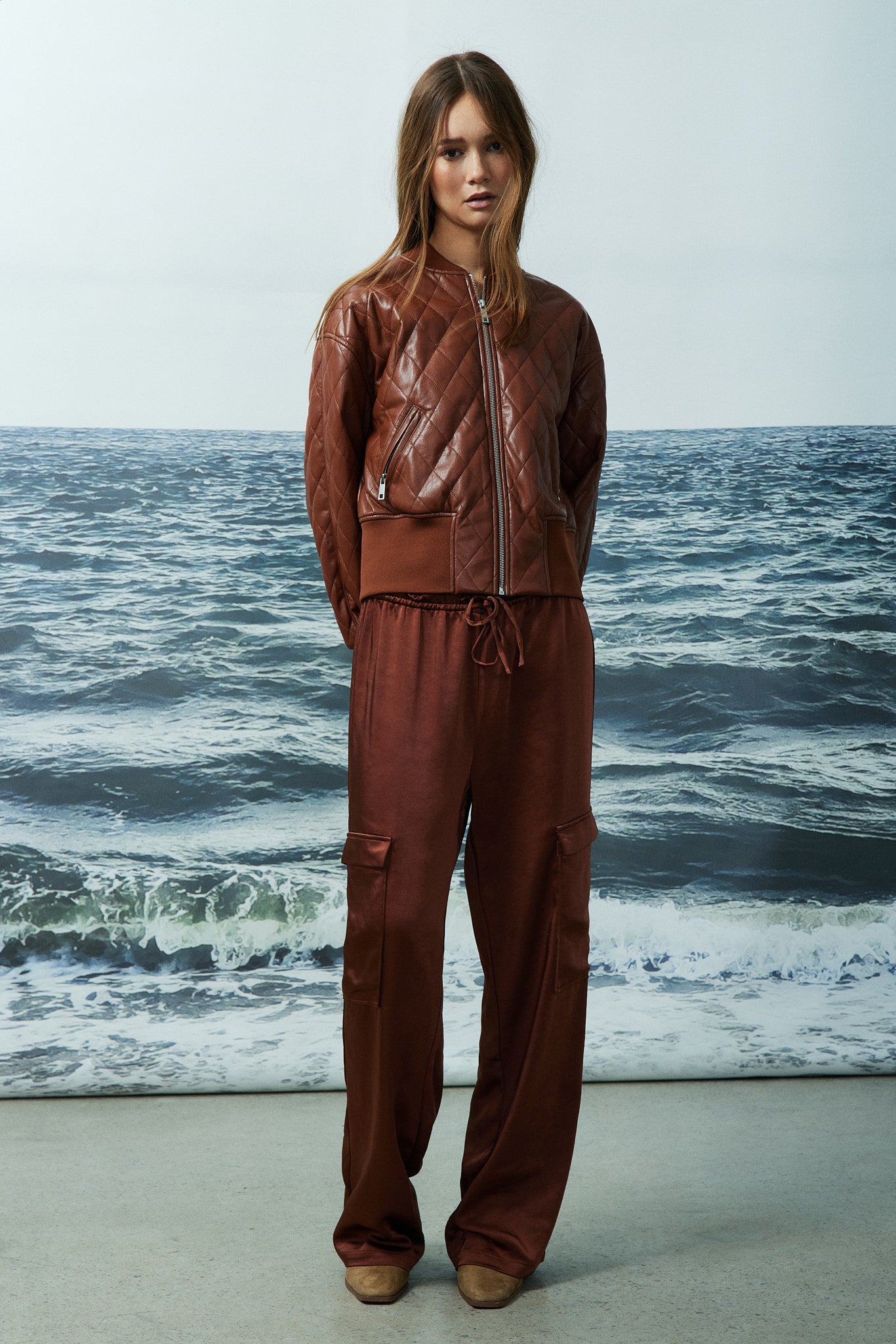 Miranda Cargo Pants