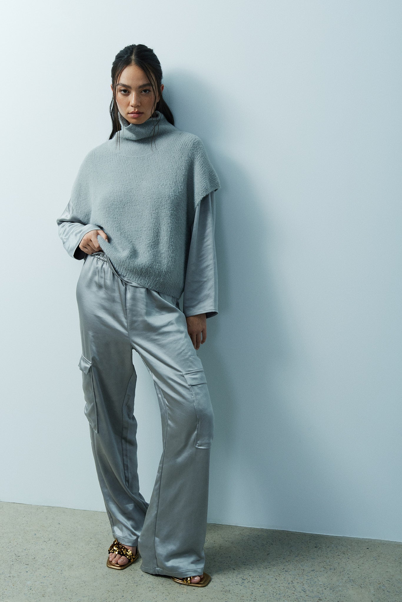 Miranda Cargo Pants