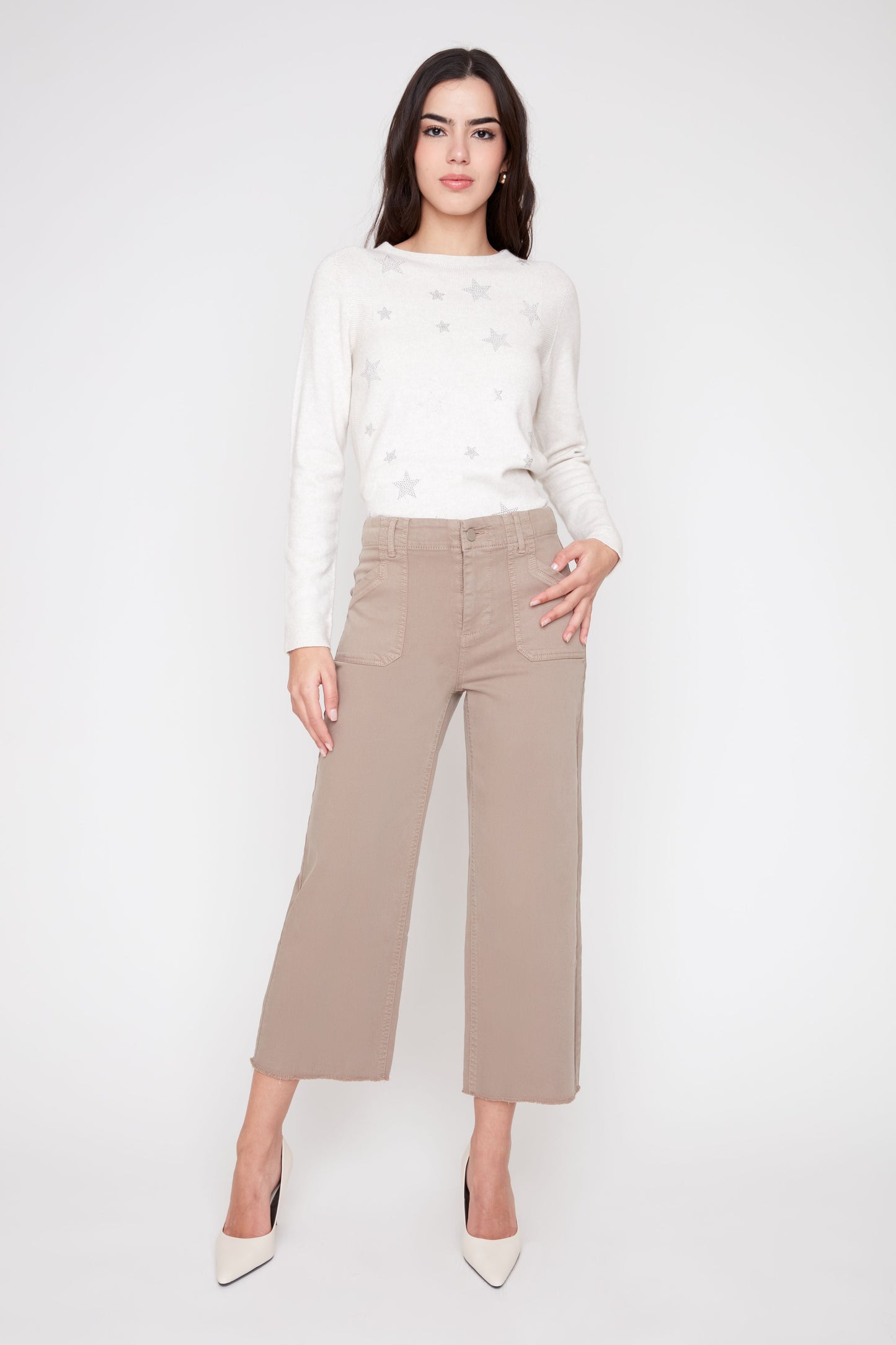 R11021 Pant