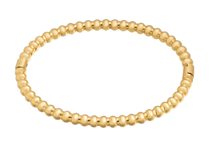 Gia Bead Bracelet