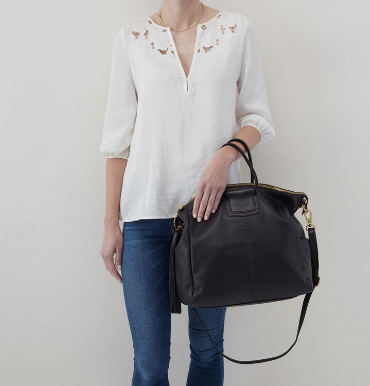 Sheila Convertible Bag