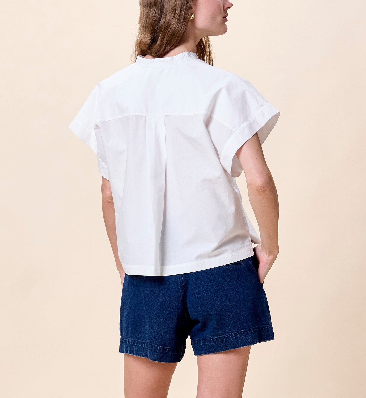 Ariel Blouse