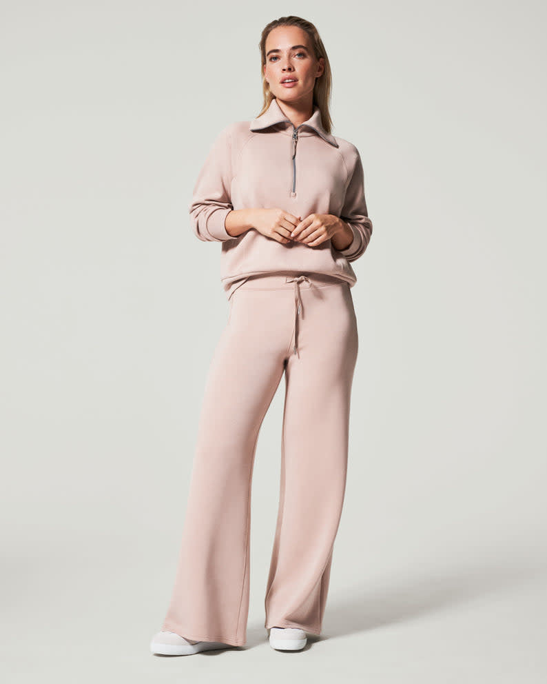 Airessentials Wide Leg Pant