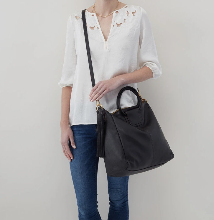 Sheila Convertible Bag