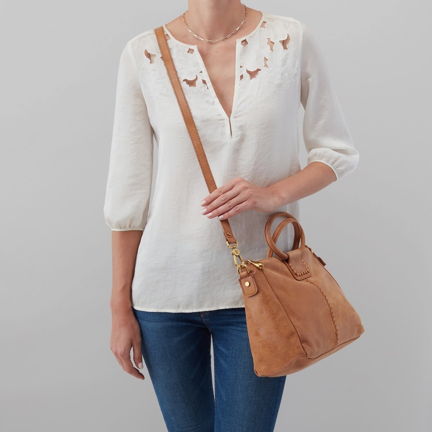 Sheila Medium Tote